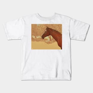 The Arabian Kids T-Shirt